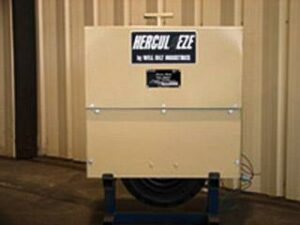 Hercul-Eze 200M OD Hangar Door Operator