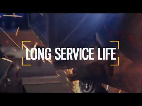 Long Service Life