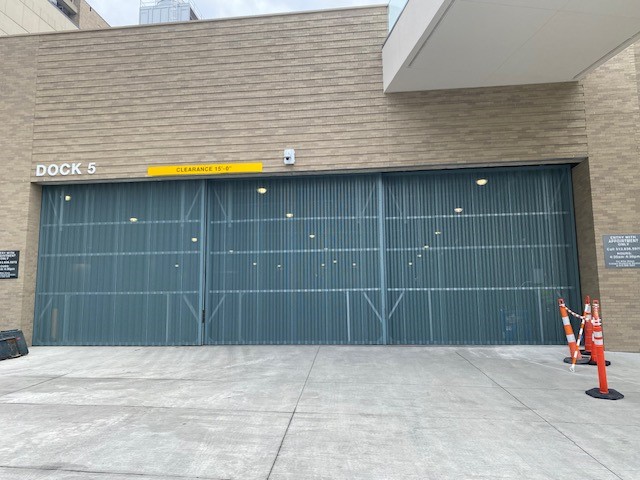 CCHMC- Critical Care Building